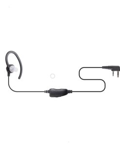 Motorola 1-Wire Professional Surveillance Earpiece