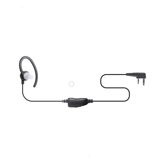 Motorola 1-Wire Professional Surveillance Earpiece