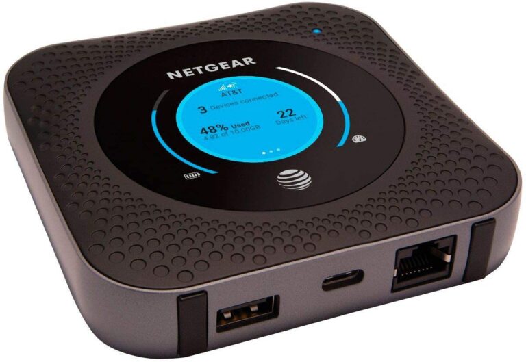 Att 4g wifi connectradiorental