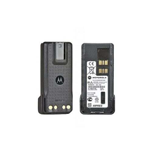 motorola pmnn4409 battery